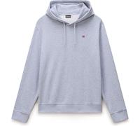 Napapijri Balis H SUM light grey melange (795) 3XL