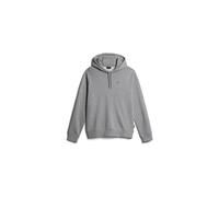 Napapijri Balis H SUM medium grey melange (160) M