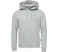 Napapijri Balis Hoodie hellgrau - S