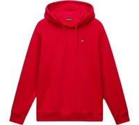 Napapijri BALIS HOOD Herren Sweatshirt, rot, größe M