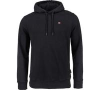 Napapijri Balis Hoodie schwarz - S