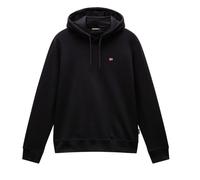 Napapijri Balis Hoodie schwarz - L