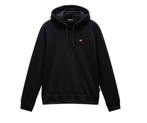 Napapijri Balis Hood Pullover tea leaf XXL
