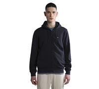 Napapijri Balis FZH SUM blu marine (176) S