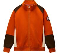 Napapijri - Baumwoll-Sweatshirt mit Reißverschluss - Herren - Archive Sweat Fz - Archive Sweat Fz Cb Mrz für Herren aus Baumwolle - Größe