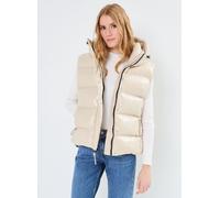 Napapijri - Bekleidung A-GLANE V W - silber - Größe L