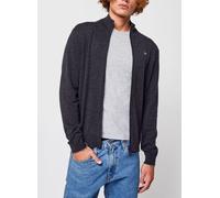 Napapijri - Bekleidung Damavand Fz 3 - grau - Größe L