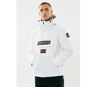 Napapijri Rainforest Pocket 2 Jacke S Bright White 002