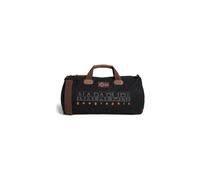Napapijri Reisetasche Bering Duffle Bag (für Reisen und Alltag) 48 Liter - schwarz, Größe OneSize