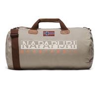 Napapijri Reisetasche Bering Duffle Bag (für Reisen und Alltag) 48 Liter - braun, Größe OneSize