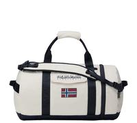 Napapijri Bering Travel - Reisetasche 56 cm (beige silvr)