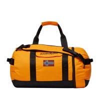 Napapijri Bering Travel - Reisetasche 56 cm (orange marigold)