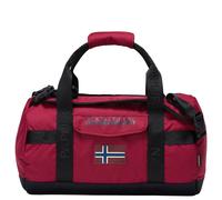 Napapijri Bering Travel - Reisetasche S 46 cm (tibetan red)