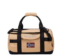 NAPAPIJRI - Bering Small Reisetasche für Herren, Schwarz , one_size, Reisetaschen