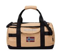 Napapijri Bering Weekender Reisetasche 46 cm braun