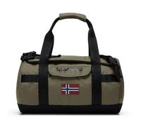 Napapijri Bering Travel Small 1 Reisetasche tea leaf