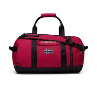 Napapijri Bering Weekender Reisetasche 56 cm rot