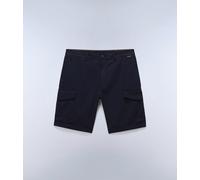 Napapijri Bermudashorts N-Deline NP0A4HOT Blue Marine-W34