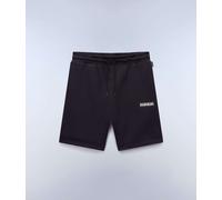 Napapijri Bermudashorts N-Gori NP0A4IBQ Black-XS