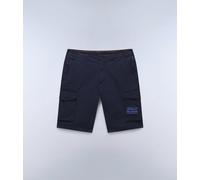 Napapijri Bermudashorts N-Horton NP0A4HOS Blue Marine-W40