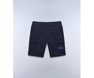 Napapijri Bermudashorts N-Horton NP0A4HOS Blue Marine-W40
