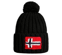 Napapijri Semiury 5 Mütze schwarz
