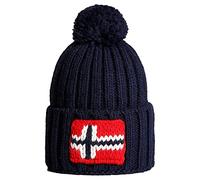 Napapijri Semiury 5 Mütze One Size Blue Marine