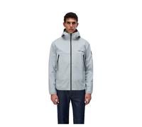 Napapijri A-biois light grey solid (H97) M