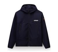 Napapijri Biois Jacke M Blu Marine