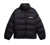 Napapijri Black Damen L Napapijri Box W 3
