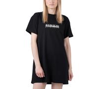 Napapijri Box Damen T-Shirt schwarz/weiß - XS