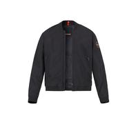 NAPAPIJRI Blouson Herren Mikrofaser schwarz, M