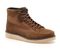 Napapijri - Boot Conifer - Freizeitstiefel, Gr. 46 US 12, braun (GoldenBrown)