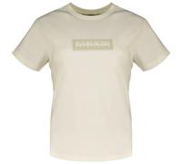 Napapijri Box Kurzarm-t-shirt