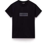 Napapijri Box Short Sleeve T-Shirt M