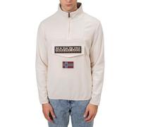 NAPAPIJRI - Burgee Herren-Fleece-Sweatshirt