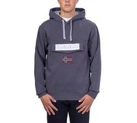 NAPAPIJRI - Burgee Herren Winter-Sweatshirt