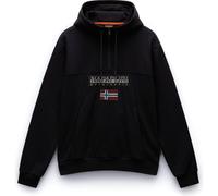 Napapijri Burgee HZH 2.0 black 041 (041) S