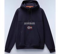 Napapijri Burgee HZH 2.0 blu marine (176) 3XL