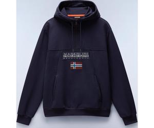 Napapijri Burgee HZH 2.0 blu marine (176) M