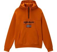 Napapijri Burgee HZH 2.0 gold flame awq (AWQ) M