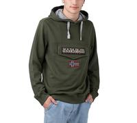 Napapijri Burgee Sum 4 Hoodie S