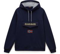 Napapijri Burgee Wint 4 blu marine (176) XS