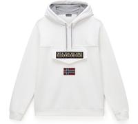 Napapijri Burgee Wint 4 white heron (206) L