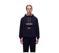 Napapijri Burgee Winter 4 Hoodie XL