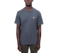 NAPAPIJRI - Buri Herren T-Shirt, dunkel, XL