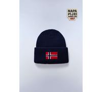 Napapijri Cap F-Evei NP0A893P Blue Marine