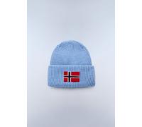Napapijri Cap F-Evei NP0A893P Faded Denim I84