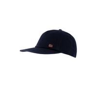 NAPAPIJRI Cap Herren Baumwolle blau, One Size
