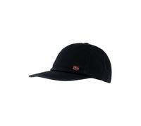 NAPAPIJRI Cap Herren Baumwolle schwarz, One Size
